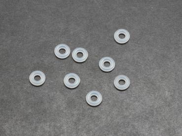 SWORKz O-Ring Stoßdämpfer 3x6,6mm